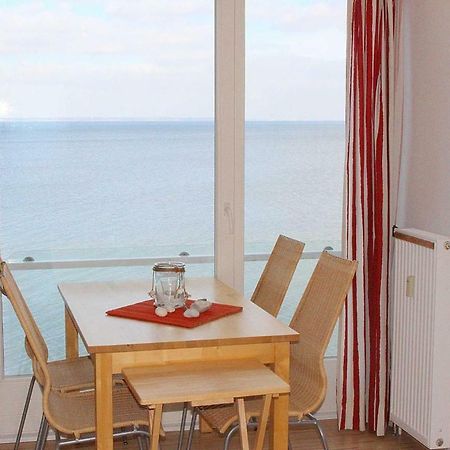 Apartmentvermittlung Mehr Als Meer - Objekt 7 Niendorf  Esterno foto